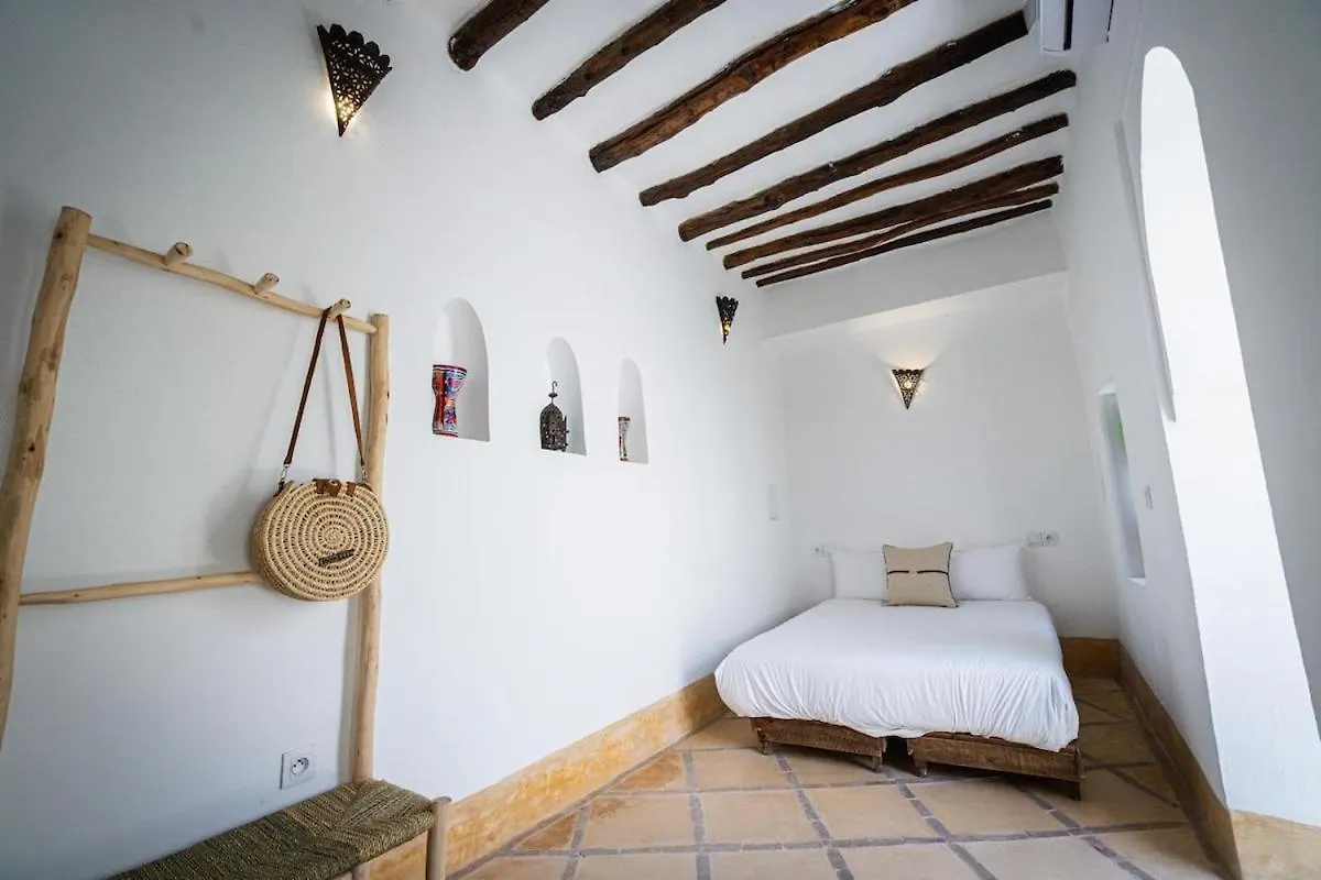 Riad Elkhamsa Marraquexe 0*,  Marrocos