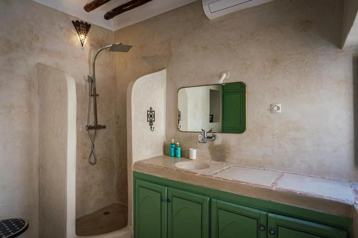 Riad Elkhamsa Marraquexe